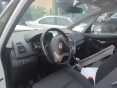 Veículo de Sucata hyundai ix20 (jc) 1.6 crdi do ano 2014 alimentado d4fb