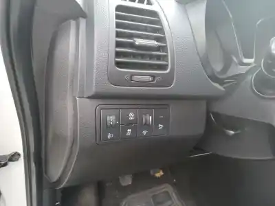 Veículo de Sucata hyundai ix20 (jc) 1.6 crdi do ano 2014 alimentado d4fb