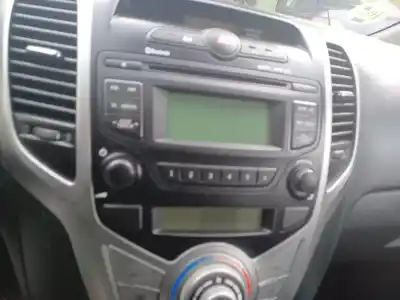 Veículo de Sucata hyundai ix20 (jc) 1.6 crdi do ano 2014 alimentado d4fb