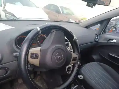 Утилизация автомобиля opel corsa d (s07) 1.3 cdti (l08, l68) года 2007 питание a 13 dtc,z 13 dtj