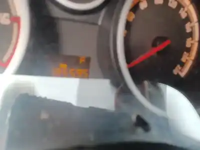 Утилизация автомобиля opel corsa d (s07) 1.3 cdti (l08, l68) года 2007 питание a 13 dtc,z 13 dtj