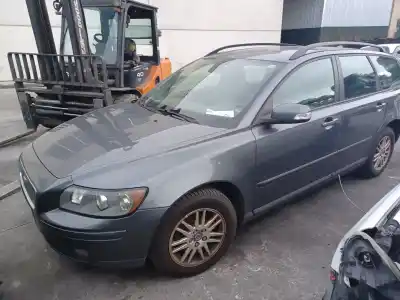 Scrapping Vehicle VOLVO V50 (545) 1.6 D of the year 2006 powered D 4164 T Scrapping Vehicle VOLVO V50 (545) 1.6 D of the year 2006 powered D 4164 T