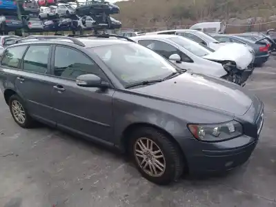 Scrapping Vehicle volvo v50 (545) 1.6 d of the year 2006 powered d 4164 t Scrapping Vehicle volvo v50 (545) 1.6 d of the year 2006 powered d 4164 t