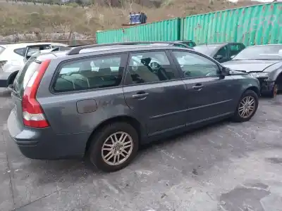 Scrapping Vehicle volvo v50 (545) 1.6 d of the year 2006 powered d 4164 t Scrapping Vehicle volvo v50 (545) 1.6 d of the year 2006 powered d 4164 t