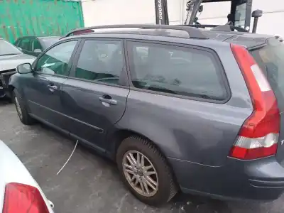 Scrapping Vehicle volvo v50 (545) 1.6 d of the year 2006 powered d 4164 t Scrapping Vehicle volvo v50 (545) 1.6 d of the year 2006 powered d 4164 t