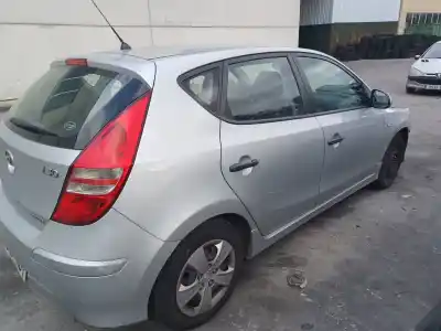 Scrapping Vehicle HYUNDAI                                            I30 (FD)                                                                                                                                                                                                                                                   1.6 CRDi                                                                                                                                                                                                                                                   of the year 2011 powered D4FB