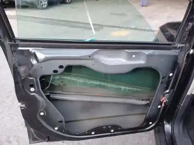 Veicolo di demolizione chrysler grand voyager v (rt) 2.8 crd dell'anno 2010 alimentato ens