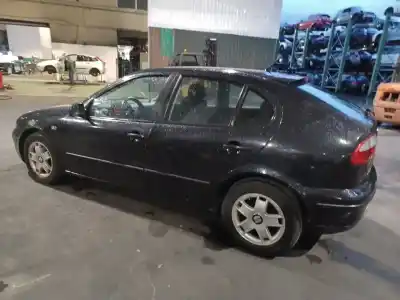 Утилизация автомобиля seat leon (1m1) 1.6 16 v года 2002 питание aus,azd,bcb