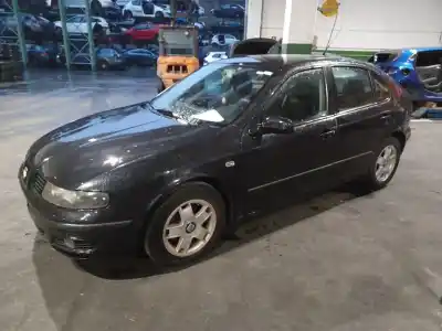 Утилизация автомобиля seat leon (1m1) 1.6 16 v года 2002 питание aus,azd,bcb