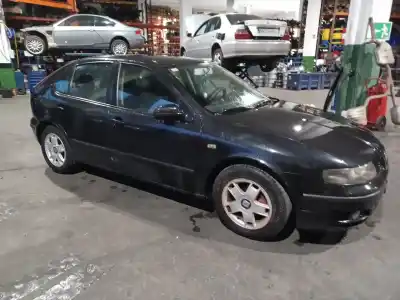 Утилизация автомобиля seat leon (1m1) 1.6 16 v года 2002 питание aus,azd,bcb