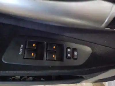 Утилизация автомобиля toyota auris (_e15_) 1.4 d-4d (nde150_) года 2012 питание 1nd-tv