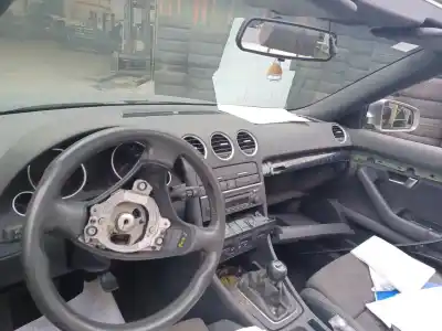 Здавання транспортного засобу audi                                               a4 b6 descapotable (8h7)                                                                                                                                                                                                                                   3.0                                                                                                                                                                                                                                                        року 2004 потужний asn