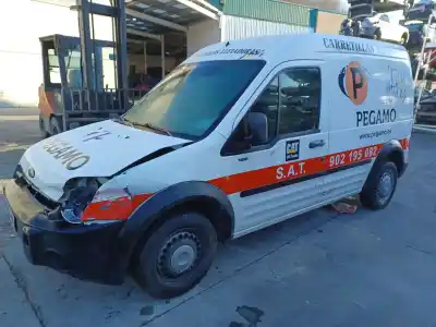 Scrapping Vehicle FORD TOURNEO CONNECT 1.8 TDCI /TDDI /DI of the year 2005 powered BHPA,P7PA,P7PB,R2PA