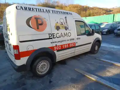 Здавання транспортного засобу ford tourneo connect 1.8 tdci /tddi /di року 2005 потужний bhpa,p7pa,p7pb,r2pa