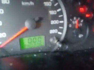 Здавання транспортного засобу ford tourneo connect 1.8 tdci /tddi /di року 2005 потужний bhpa,p7pa,p7pb,r2pa