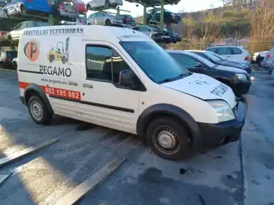 Здавання транспортного засобу ford tourneo connect 1.8 tdci /tddi /di року 2005 потужний bhpa,p7pa,p7pb,r2pa