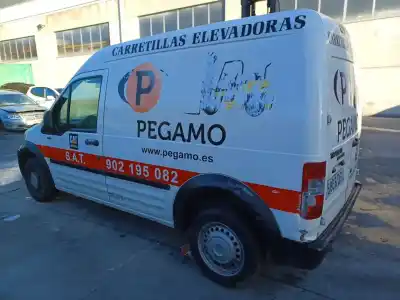 Здавання транспортного засобу ford tourneo connect 1.8 tdci /tddi /di року 2005 потужний bhpa,p7pa,p7pb,r2pa