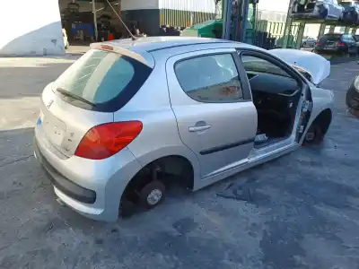 Veicolo di demolizione peugeot                                            207/207+ (wa_, wc_)                                                                                                                                                                                                                                        1.6 16v vti                                                                                                                                                                                                                                                dell'anno 2008 alimentato 5fsep6c