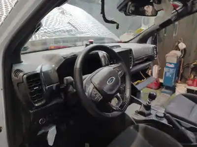 Утилизация автомобиля ford ranger (tke) 2.0 ecoblue 4x4 года 2019 питание bc2x,t20dd0j