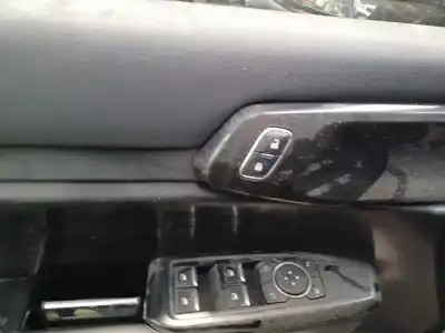 Утилизация автомобиля ford ranger (tke) 2.0 ecoblue 4x4 года 2019 питание bc2x,t20dd0j