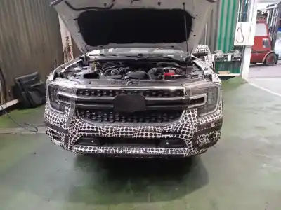 Утилизация автомобиля ford ranger (tke) 2.0 ecoblue 4x4 года 2019 питание bc2x,t20dd0j