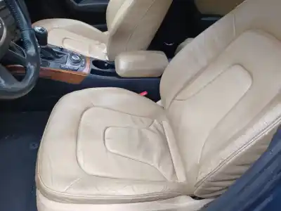 Утилизация автомобиля audi a4 avant (8k5) (2008) básico quattro года 2009 питание capa