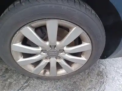 Утилизация автомобиля audi a4 avant (8k5) (2008) básico quattro года 2009 питание capa