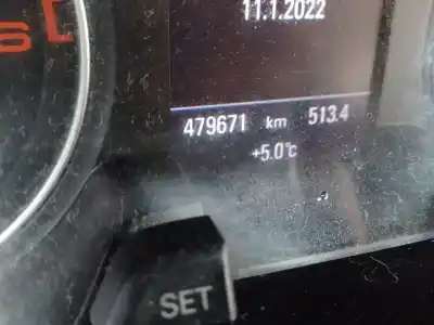 Утилизация автомобиля audi a4 avant (8k5) (2008) básico quattro года 2009 питание capa