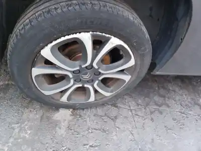 Утилизация автомобиля citroen berlingo (er_, ec_) 1.5 bluehdi 100 года 2020 питание yht (dv5rcf),yhy (dv5rd)
