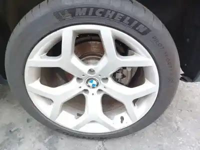 Утилизация автомобиля bmw x5 (e70) 3.0 turbodiesel cat года 2007 питание 306d3