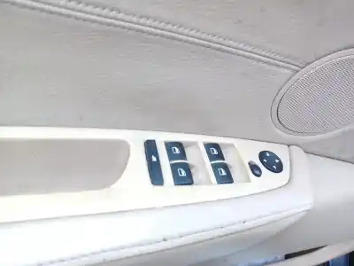 Утилизация автомобиля bmw x5 (e70) 3.0 turbodiesel cat года 2007 питание 306d3