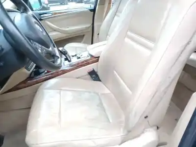 Утилизация автомобиля bmw x5 (e70) 3.0 turbodiesel cat года 2007 питание 306d3