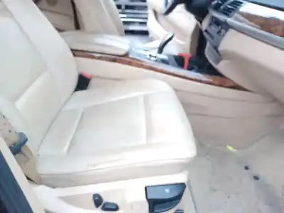 Утилизация автомобиля bmw x5 (e70) 3.0 turbodiesel cat года 2007 питание 306d3