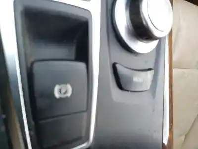 Утилизация автомобиля bmw x5 (e70) 3.0 turbodiesel cat года 2007 питание 306d3