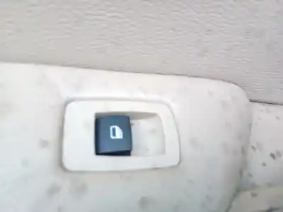 Утилизация автомобиля bmw x5 (e70) 3.0 turbodiesel cat года 2007 питание 306d3