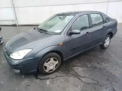 Vehículo de desguace FORD FOCUS I SEDÁN (DFW) 1.8 Turbo DI / TDDi del año 2002 con motor C9DA,C9DB,C9DC