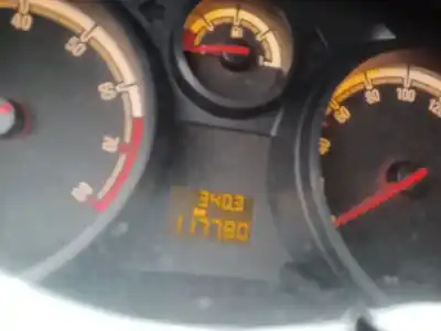 Здавання транспортного засобу opel corsa d (s07) 1.0 (l08, l68) року 2009 потужний z 10 xep