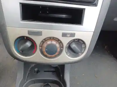 Здавання транспортного засобу opel corsa d (s07) 1.0 (l08, l68) року 2009 потужний z 10 xep