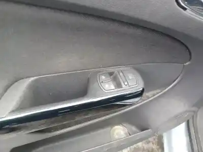 Здавання транспортного засобу opel corsa d (s07) 1.0 (l08, l68) року 2009 потужний z 10 xep