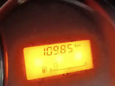 Утилизация автомобиля DACIA SANDERO II 1.2 года 2013 питание D4F 732