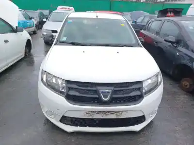 Утилизация автомобиля dacia sandero 1.4 mpi lpg года 2013 питание k7j 714