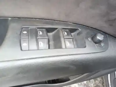Утилизация автомобиля audi                                               q7 (4l)                                                                                                                                                                                                                                                    v6 3.0 tdi (176kw) clean diesel ambiente года 2008 питание casa