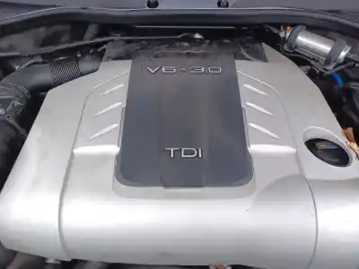 Утилизация автомобиля audi                                               q7 (4l)                                                                                                                                                                                                                                                    v6 3.0 tdi (176kw) clean diesel ambiente года 2008 питание casa