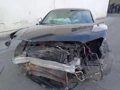Утилизация автомобиля audi a5 (8t3) rs5 quattro года 2011 питание cfsa