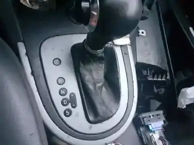 Scrapping Vehicle seat altea xl (5p5, 5p8) 1.6 tdi of the year 2011 powered 