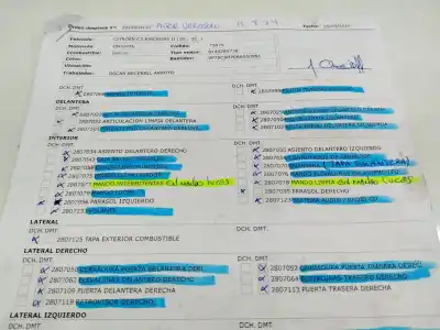 Утилизация автомобиля citroen c3 ii (sc_) 1.6 hdi года 2010 питание 9hp