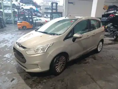 Здавання транспортного засобу FORD                                               B-MAX (JK)                                                                                                                                                                                                                                                 1.0 EcoBoost                                                                                                                                                                                                                                               року 2014 потужний SFJA,SFJB,SFJC,SFJD