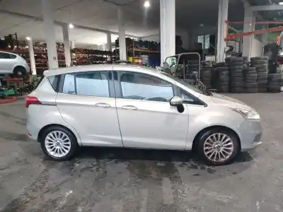 Verschrottungsfahrzeug ford                                               b-max (jk)                                                                                                                                                                                                                                                 1.0 ecoboost                                                                                                                                                                                                                                               des jahres 2014 angetrieben sfja,sfjb,sfjc,sfjd