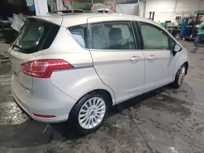 Verschrottungsfahrzeug ford                                               b-max (jk)                                                                                                                                                                                                                                                 1.0 ecoboost                                                                                                                                                                                                                                               des jahres 2014 angetrieben sfja,sfjb,sfjc,sfjd