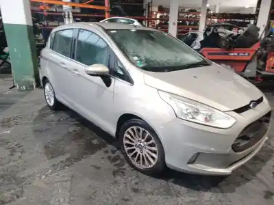 Verschrottungsfahrzeug ford                                               b-max (jk)                                                                                                                                                                                                                                                 1.0 ecoboost                                                                                                                                                                                                                                               des jahres 2014 angetrieben sfja,sfjb,sfjc,sfjd